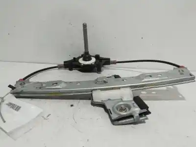 Second-hand car spare part rear right window regulator for ford fiesta (ccn) titanium oem iam references 8a61a27000am  