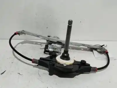 Second-hand car spare part rear right window regulator for ford fiesta (ccn) titanium oem iam references 8a61a27000am  