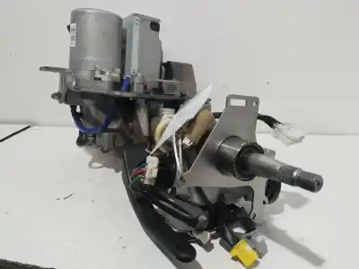 Pezzo di ricambio per auto di seconda mano piantone dello sterzo per nissan qashqai / qashqai +2 i (j10, nj10, jj10e) 1.6 dci riferimenti oem iam 48811br06c  