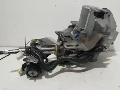 Pezzo di ricambio per auto di seconda mano piantone dello sterzo per nissan qashqai / qashqai +2 i (j10, nj10, jj10e) 1.6 dci riferimenti oem iam 48811br06c  