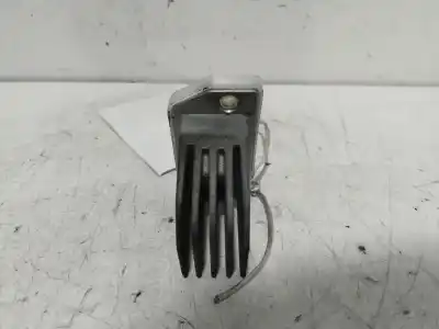 Second-hand car spare part heater blower for nissan qashqai / qashqai +2 i (j10, nj10, jj10e) 1.6 dci oem iam references 70t032   Second-hand car spare part heater blower for nissan qashqai / qashqai +2 i (j10, nj10, jj10e) 1.6 dci oem iam references 70t032