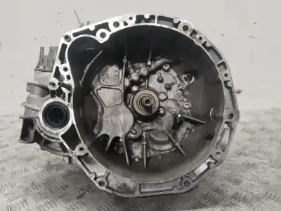 Pezzo di ricambio per auto di seconda mano RIDUTTORE per RENAULT MEGANE II (BM0/1_, CM0/1_)  Riferimenti OEM IAM ND0000  