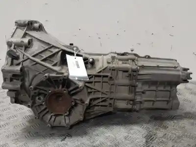 Piesă de schimb auto la mâna a doua CUTIE DE VITEZE pentru AUDI A6 C6 AVANT (4F5)  Referințe OEM IAM GYX  