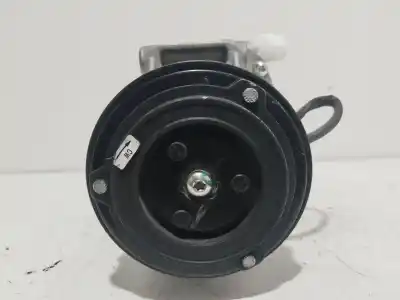 Pièce détachée automobile d'occasion COMPRESSEUR DE CLIMATISATION pour OPEL MERIVA B MONOSPACE (S10)  Références OEM IAM 13414019  
