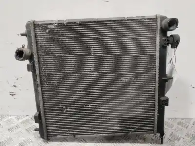 Pezzo di ricambio per auto di seconda mano radiatore d acqua per citroen c3 1.4 hdi exclusive riferimenti oem iam 870860300
