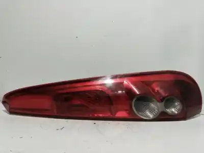 Peça sobressalente para automóvel em segunda mão Farolim Traseiro Direito por FORD FIESTA (CBK) Ambiente Referências OEM IAM 1324563  