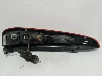 Peça sobressalente para automóvel em segunda mão farolim traseiro direito por ford fiesta (cbk) ambiente referências oem iam 1324563  