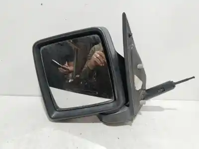 Peça sobressalente para automóvel em segunda mão espelho retrovisor esquerdo por opel combo tour 1.7 di 16v referências oem iam 24400680