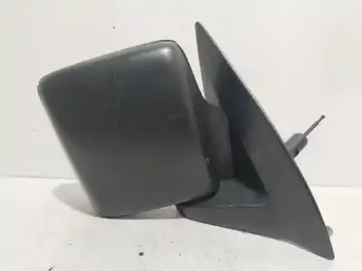 Second-hand car spare part right rearview mirror for opel combo tour 1.7 di 16v oem iam references 24400682  