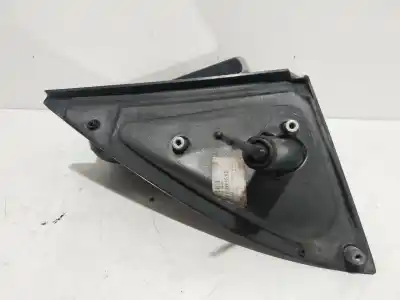 Second-hand car spare part right rearview mirror for opel combo tour 1.7 di 16v oem iam references 24400682  
