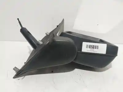 Second-hand car spare part right rearview mirror for opel combo tour 1.7 di 16v oem iam references 24400682  