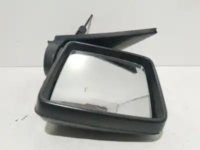 Second-hand car spare part right rearview mirror for opel combo tour 1.7 di 16v oem iam references 24400682  