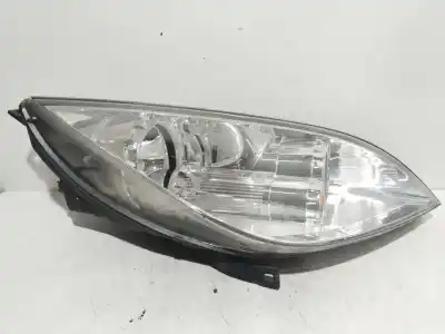 Автозапчасти б/у ПРАВАЯ ФАРА за MITSUBISHI COLT BERLINA 5 (Z30A)  ссылки OEM IAM 0301208202  