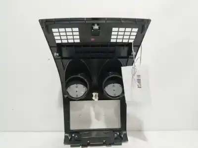 Автозапчасти б/у аэрационная решетка за nissan qashqai / qashqai +2 i (j10, nj10, jj10e) 2.0 ссылки oem iam 68260jd91a   Автозапчасти б/у аэрационная решетка за nissan qashqai / qashqai +2 i (j10, nj10, jj10e) 2.0 ссылки oem iam 68260jd91a