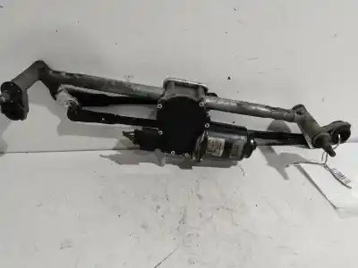 Автозапчасти б/у МОТОР ПЕРЕДНЕГО СТЕКЛООЧИСТИТЕЛЯ за SEAT TOLEDO IV (KG3)  ссылки OEM IAM 5JB955113  