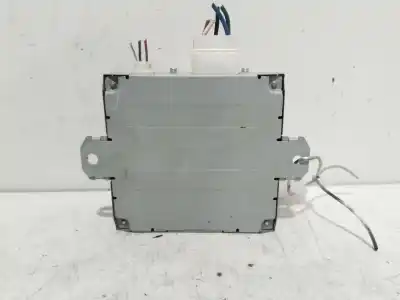 Peça sobressalente para automóvel em segunda mão módulo eletrônico por nissan qashqai / qashqai +2 i (j10, nj10, jj10e) 1.6 dci referências oem iam 292a51va0b   Peça sobressalente para automóvel em segunda mão módulo eletrônico por nissan qashqai / qashqai +2 i (j10, nj10, jj10e) 1.6 dci referências oem iam 292a51va0b