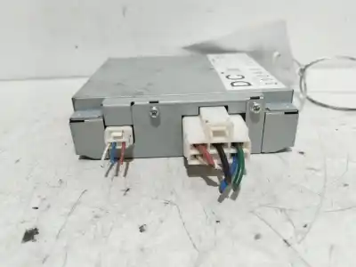 Peça sobressalente para automóvel em segunda mão módulo eletrônico por nissan qashqai / qashqai +2 i (j10, nj10, jj10e) 1.6 dci referências oem iam 292a51va0b   Peça sobressalente para automóvel em segunda mão módulo eletrônico por nissan qashqai / qashqai +2 i (j10, nj10, jj10e) 1.6 dci referências oem iam 292a51va0b