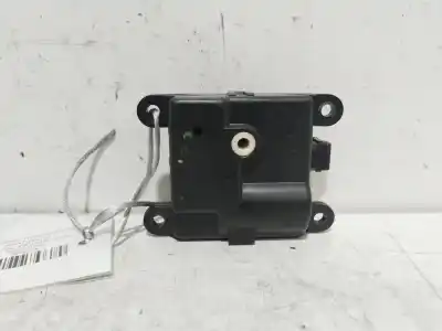 Second-hand car spare part Air Conditioning Hatches Opening Motor for NISSAN QASHQAI / QASHQAI +2 I (J10, NJ10, JJ10E) 1.6 DCI OEM IAM references 3K01030840  