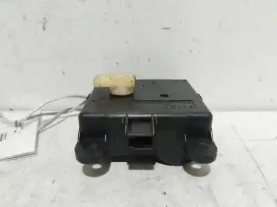 Second-hand car spare part air conditioning hatches opening motor for nissan qashqai / qashqai +2 i (j10, nj10, jj10e) 1.6 dci oem iam references 3k01030840  