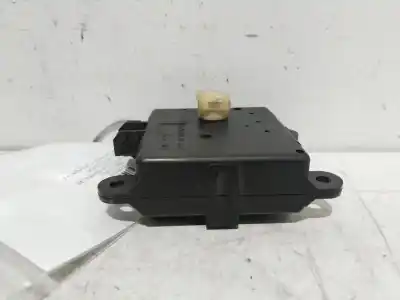 Second-hand car spare part air conditioning hatches opening motor for nissan qashqai / qashqai +2 i (j10, nj10, jj10e) 1.6 dci oem iam references 3k01030840  