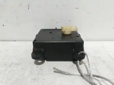 Second-hand car spare part air conditioning hatches opening motor for nissan qashqai / qashqai +2 i (j10, nj10, jj10e) 1.6 dci oem iam references 3k01030840  