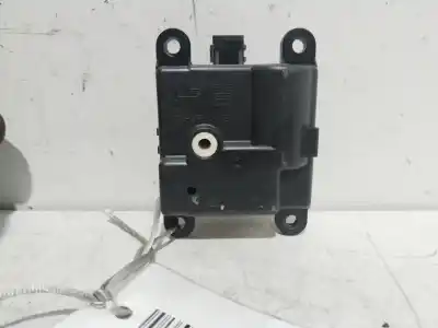 Second-hand car spare part air conditioning hatches opening motor for nissan qashqai / qashqai +2 i (j10, nj10, jj10e) 1.6 dci oem iam references 3k01030840  