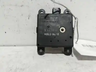 Second-hand car spare part Air Conditioning Hatches Opening Motor for NISSAN QASHQAI / QASHQAI +2 I (J10, NJ10, JJ10E) 1.6 DCI OEM IAM references 27730ET00A  