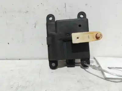 Second-hand car spare part air conditioning hatches opening motor for nissan qashqai / qashqai +2 i (j10, nj10, jj10e) 1.6 dci oem iam references 27730et00a   Second-hand car spare part air conditioning hatches opening motor for nissan qashqai / qashqai +2 i (j10, nj10, jj10e) 1.6 dci oem iam references 27730et00a