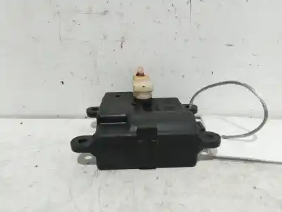 Second-hand car spare part air conditioning hatches opening motor for nissan qashqai / qashqai +2 i (j10, nj10, jj10e) 1.6 dci oem iam references 27730et00a   Second-hand car spare part air conditioning hatches opening motor for nissan qashqai / qashqai +2 i (j10, nj10, jj10e) 1.6 dci oem iam references 27730et00a