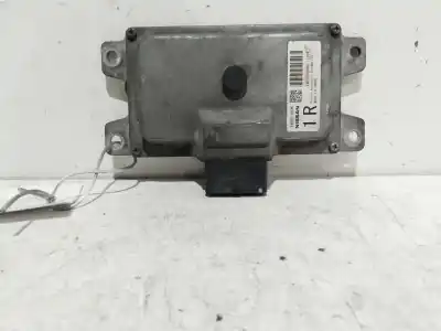 Second-hand car spare part Start/stop Control Unit for NISSAN QASHQAI / QASHQAI +2 I (J10, NJ10, JJ10E) 1.6 DCI OEM IAM references EMU10000N  