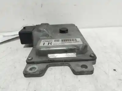 Second-hand car spare part start/stop control unit for nissan qashqai / qashqai +2 i (j10, nj10, jj10e) 1.6 dci oem iam references emu10000n   Second-hand car spare part start/stop control unit for nissan qashqai / qashqai +2 i (j10, nj10, jj10e) 1.6 dci oem iam references emu10000n