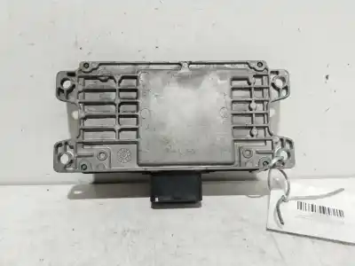 Second-hand car spare part start/stop control unit for nissan qashqai / qashqai +2 i (j10, nj10, jj10e) 1.6 dci oem iam references emu10000n   Second-hand car spare part start/stop control unit for nissan qashqai / qashqai +2 i (j10, nj10, jj10e) 1.6 dci oem iam references emu10000n