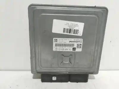 Автозапчасти б/у блок управления двигателем за SEAT ALTEA XL (5P5) Reference ссылки OEM IAM 5WP42909AA  