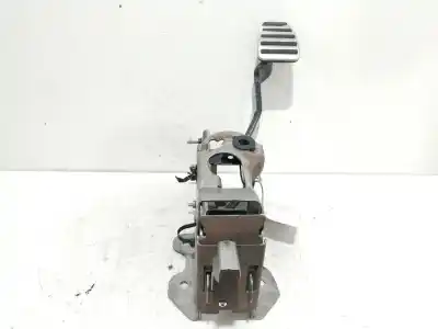 Автозапчасти б/у педаль тормоза за nissan qashqai / qashqai +2 i (j10, nj10, jj10e) 1.6 dci ссылки oem iam e001046x11  