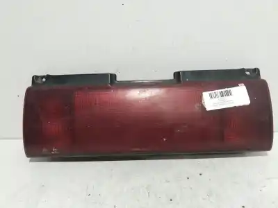 Автозапчасти б/у задний свет за SUZUKI SWIFT III (MZ, EZ) 1.3 DDIS (RS 413D) ссылки OEM IAM 23632285  