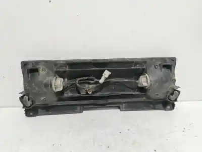 Second-hand car spare part reverse light for suzuki swift iii (mz, ez) 1.3 ddis (rs 413d) oem iam references 23632285  