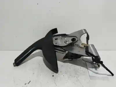 Second-hand car spare part handbrake lever for nissan qashqai / qashqai +2 i (j10, nj10, jj10e) 1.6 dci oem iam references 11319443  