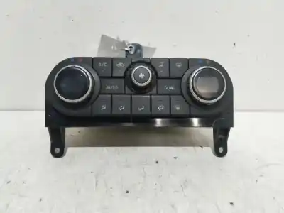 Second-hand car spare part Heating / Air Conditioning Control Panel for NISSAN QASHQAI / QASHQAI +2 I (J10, NJ10, JJ10E) 1.6 DCI OEM IAM references 27500BB65A   Second-hand car spare part Heating / Air Conditioning Control Panel for NISSAN QASHQAI / QASHQAI +2 I (J10, NJ10, JJ10E) 1.6 DCI OEM IAM references 27500BB65A