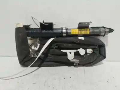 Автозапчасти б/у подушка безопасности передняя левая шторка безопасности за nissan qashqai / qashqai +2 i (j10, nj10, jj10e) 1.6 dci ссылки oem iam 985p1jd00b  