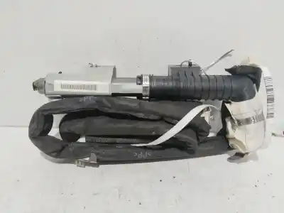 Автозапчасти б/у подушка безопасности передняя левая шторка безопасности за nissan qashqai / qashqai +2 i (j10, nj10, jj10e) 1.6 dci ссылки oem iam 985p1jd00b  