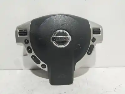 Pièce détachée automobile d'occasion AIRBAG AVANT GAUCHE pour NISSAN QASHQAI / QASHQAI +2 I (J10, NJ10, JJ10E)  Références OEM IAM 34063025B  