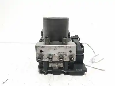 Peça sobressalente para automóvel em segunda mão abs por nissan qashqai / qashqai +2 i (j10, nj10, jj10e) 1.6 dci referências oem iam 265252020 47660bb50a  Peça sobressalente para automóvel em segunda mão abs por nissan qashqai / qashqai +2 i (j10, nj10, jj10e) 1.6 dci referências oem iam 265252020 47660bb50a