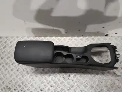 Peça sobressalente para automóvel em segunda mão consola central por nissan qashqai / qashqai +2 i (j10, nj10, jj10e) 1.6 dci referências oem iam 96920br00a   Peça sobressalente para automóvel em segunda mão consola central por nissan qashqai / qashqai +2 i (j10, nj10, jj10e) 1.6 dci referências oem iam 96920br00a