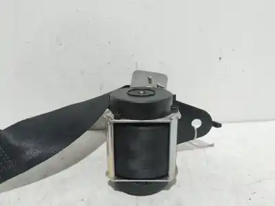 Peça sobressalente para automóvel em segunda mão cinto de segurança traseiro direito por nissan qashqai / qashqai +2 i (j10, nj10, jj10e) 1.6 dci referências oem iam 404889   Peça sobressalente para automóvel em segunda mão cinto de segurança traseiro direito por nissan qashqai / qashqai +2 i (j10, nj10, jj10e) 1.6 dci referências oem iam 404889