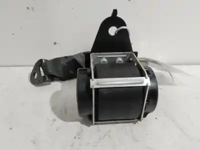 Second-hand car spare part rear left seat belt for nissan qashqai / qashqai +2 i (j10, nj10, jj10e) 1.6 dci oem iam references 7455068  