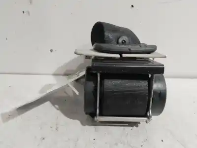 Second-hand car spare part rear left seat belt for nissan qashqai / qashqai +2 i (j10, nj10, jj10e) 1.6 dci oem iam references 7455068  