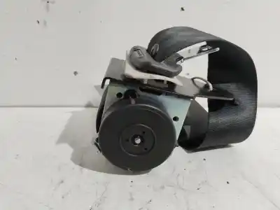 Second-hand car spare part rear left seat belt for nissan qashqai / qashqai +2 i (j10, nj10, jj10e) 1.6 dci oem iam references 7455068  