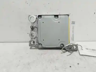Second-hand car spare part Airbag Control Unit for NISSAN QASHQAI / QASHQAI +2 I (J10, NJ10, JJ10E) 1.6 DCI OEM IAM references 98820BK10A  