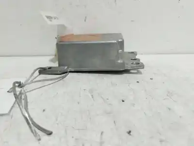 Second-hand car spare part airbag control unit for nissan qashqai / qashqai +2 i (j10, nj10, jj10e) 1.6 dci oem iam references 98820bk10a   Second-hand car spare part airbag control unit for nissan qashqai / qashqai +2 i (j10, nj10, jj10e) 1.6 dci oem iam references 98820bk10a