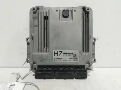 Peça sobressalente para automóvel em segunda mão centralina de motor uce por nissan qashqai / qashqai +2 i (j10, nj10, jj10e) 1.6 dci referências oem iam 23710bb58e Peça sobressalente para automóvel em segunda mão centralina de motor uce por nissan qashqai / qashqai +2 i (j10, nj10, jj10e) 1.6 dci referências oem iam 23710bb58e